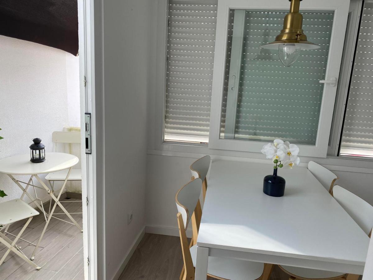 Apartmán Casa Foz Marina Figueira da Foz Exteriér fotografie