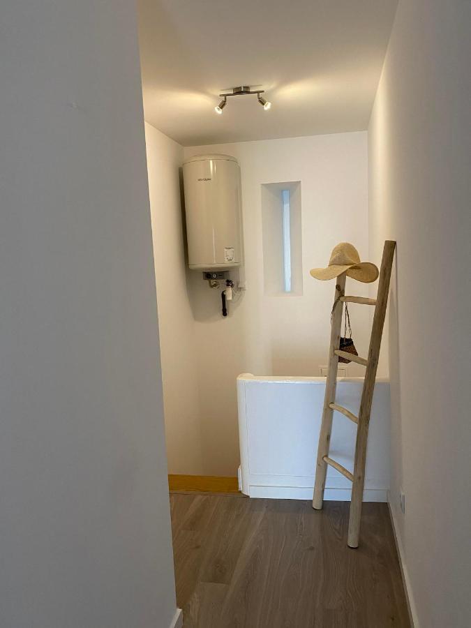 Apartmán Casa Foz Marina Figueira da Foz Exteriér fotografie
