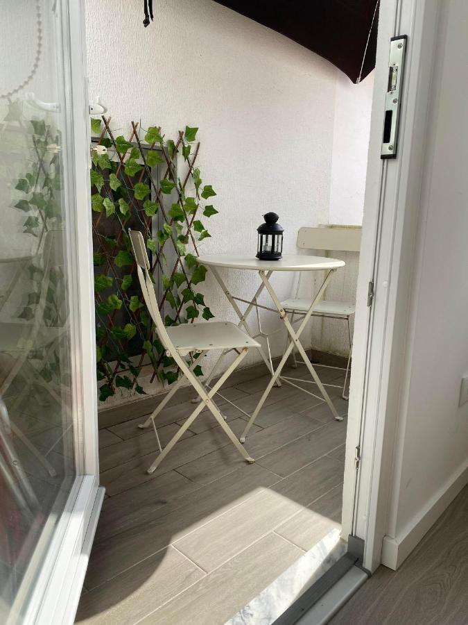 Apartmán Casa Foz Marina Figueira da Foz Exteriér fotografie