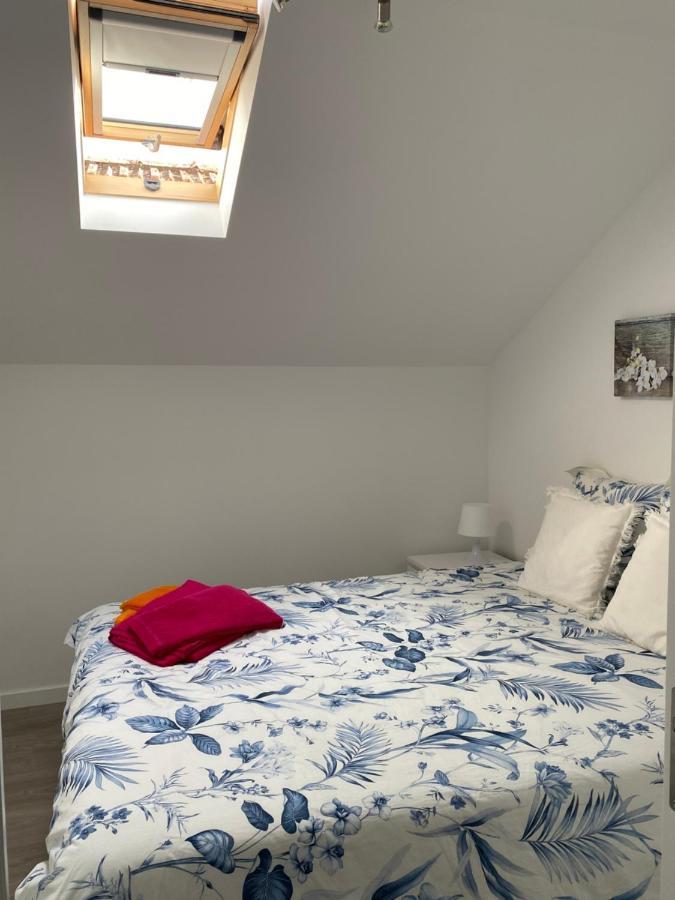 Apartmán Casa Foz Marina Figueira da Foz Exteriér fotografie